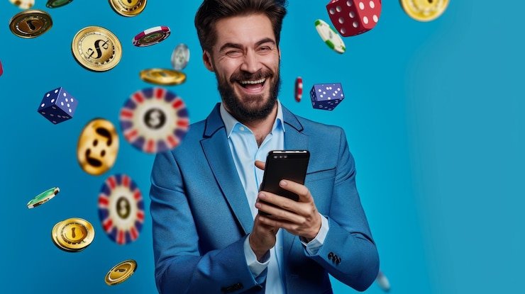 Privasi akun saat meninjau bonus
